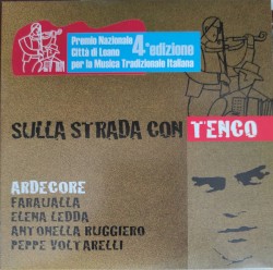 Sulla strada con Tenco