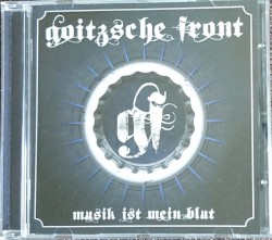 Musik ist mein Blut