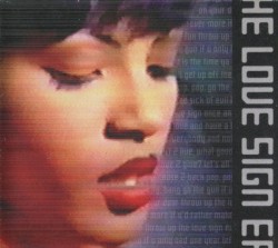 The Love Sign EP