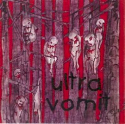 Ultra Vomit