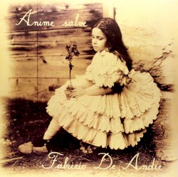 Anime salve