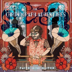 The Chronograph Adventures