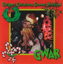 Stripper Christmas Summer Weekend