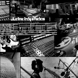 Electric Lady Studios: A Jimi Hendrix Vision