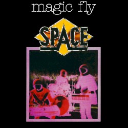 Magic Fly