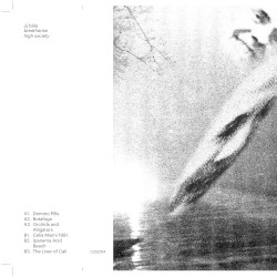 Breatharian High Society