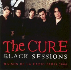 Black Sessions
