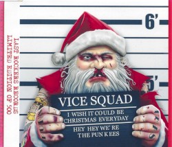 I Wish It Could Be Christmas Everyday