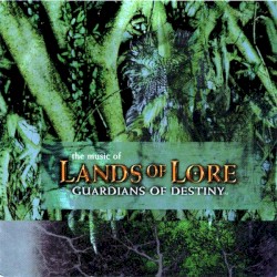 Lands of Lore: Guardians of Destiny