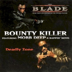 Deadly Zone