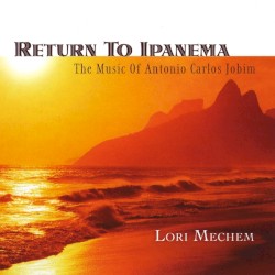 Return to Ipanema