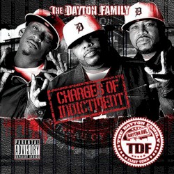 Charges of Indictment