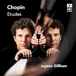 Chopin Etudes