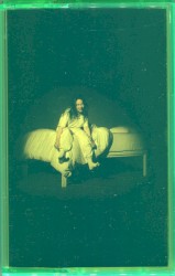 WHEN WE ALL FALL ASLEEP, WHERE DO WE GO?