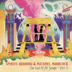 The End of All Songs - Part 2