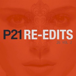 Re‐Edits, Vol II