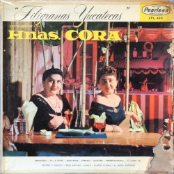 Filigranas yucatecas