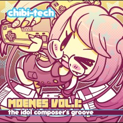 Moenes Vol.1: the Idol Composer’s Groove