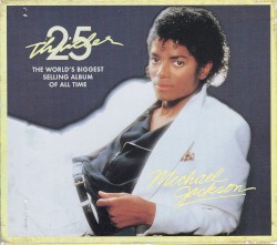 Thriller 25