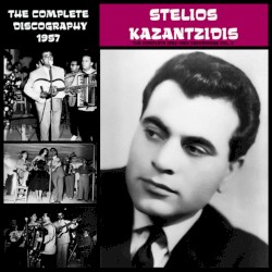 The complete discography 1957
