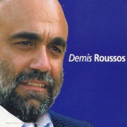 Demis Roussos