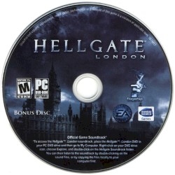 Hellgate: London: Official Game Soundtrack