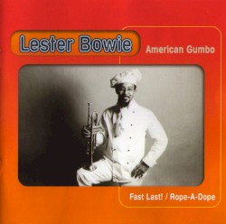 American Gumbo