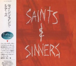 Saints & Sinners