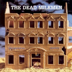 Metaphysical Graffiti