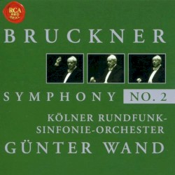 Sinfonie Nr. 2 c-moll
