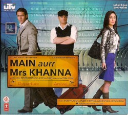 Main Aurr Mrs Khanna