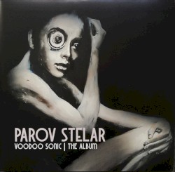 Voodoo Sonic (The Album)