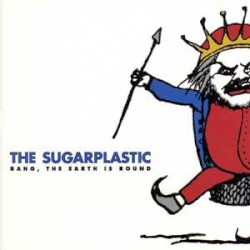 Bang, The Earth Is Round