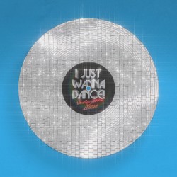 I Just Wanna Dance!