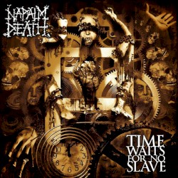 Time Waits for No Slave