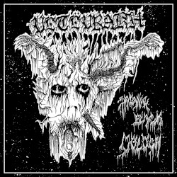 Satanic Black Moloch