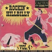 Rockin’ Hillbilly, Vol. 4