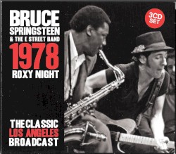 1978 Roxy Night: The Classic Los Angeles Broadcast