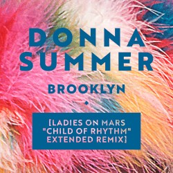 Brooklyn (Ladies on Mars “Child of Rhythm” remix)