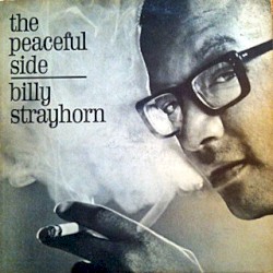 The Peaceful Side of Jazz