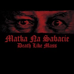 Matka na Sabacie