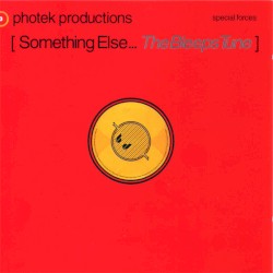 Something Else… The Bleeps Tune