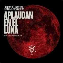 Aplaudan en la luna