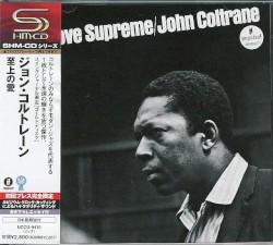 A Love Supreme