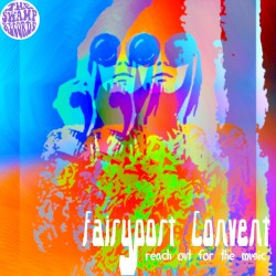 Reach Out for the Music