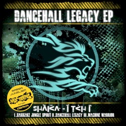 Dancehall Legacy EP