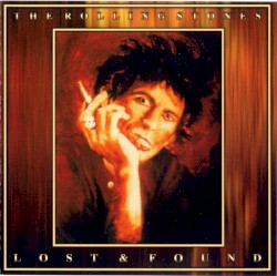 Lost & Found, Vol. 2
