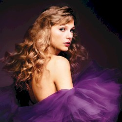 Speak Now (Taylor’s version)