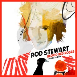 Blood Red Roses (deluxe version)