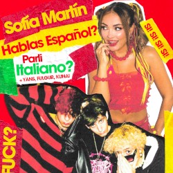 PARLI ITALIANO? (Hablas Español?)
